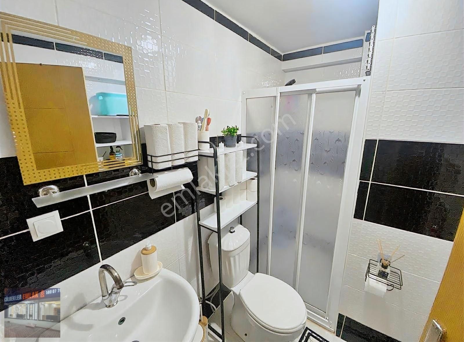 Atapark Mah.de 3+1 Ara Kat'ta Asansör'lü Geniş M2 Fırsat Daire!! - Görsel 28