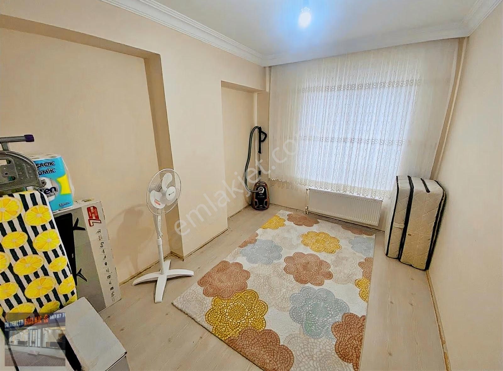 Atapark Mah.de 3+1 Ara Kat'ta Asansör'lü Geniş M2 Fırsat Daire!! - Görsel 14