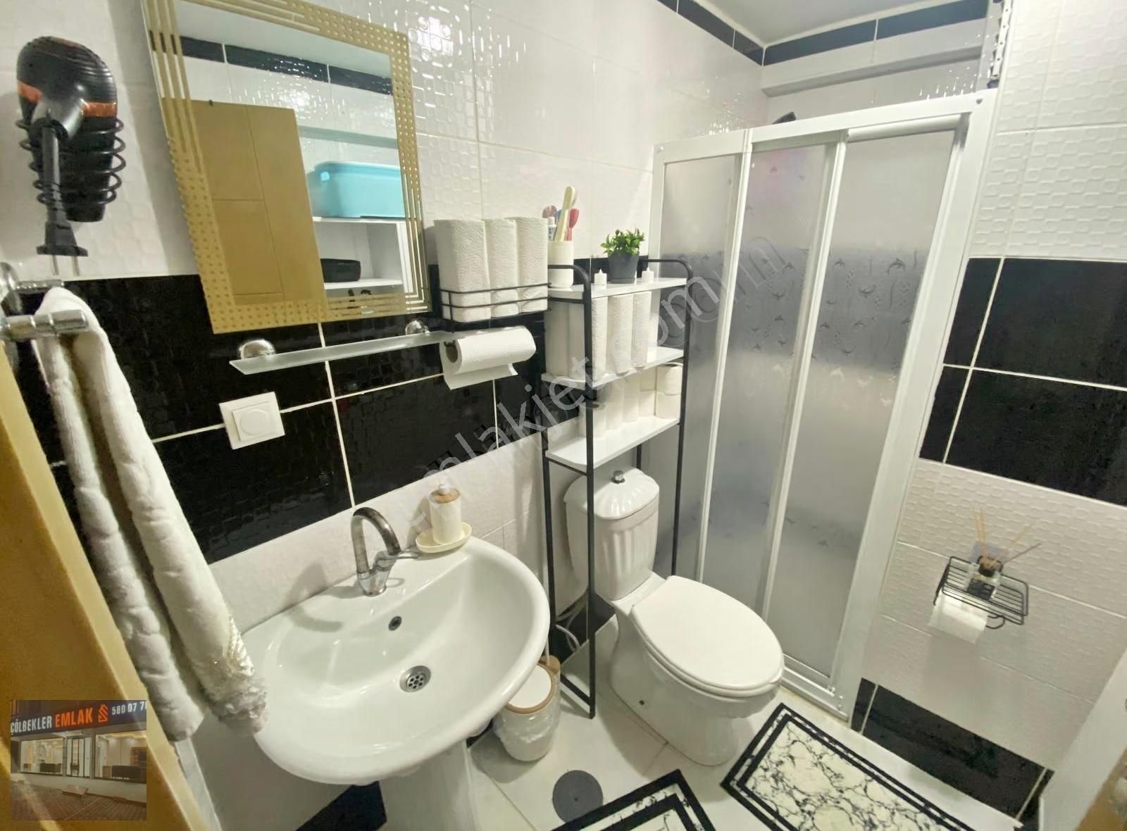 Atapark Mah.de 3+1 Ara Kat'ta Asansör'lü Geniş M2 Fırsat Daire!! - Görsel 30