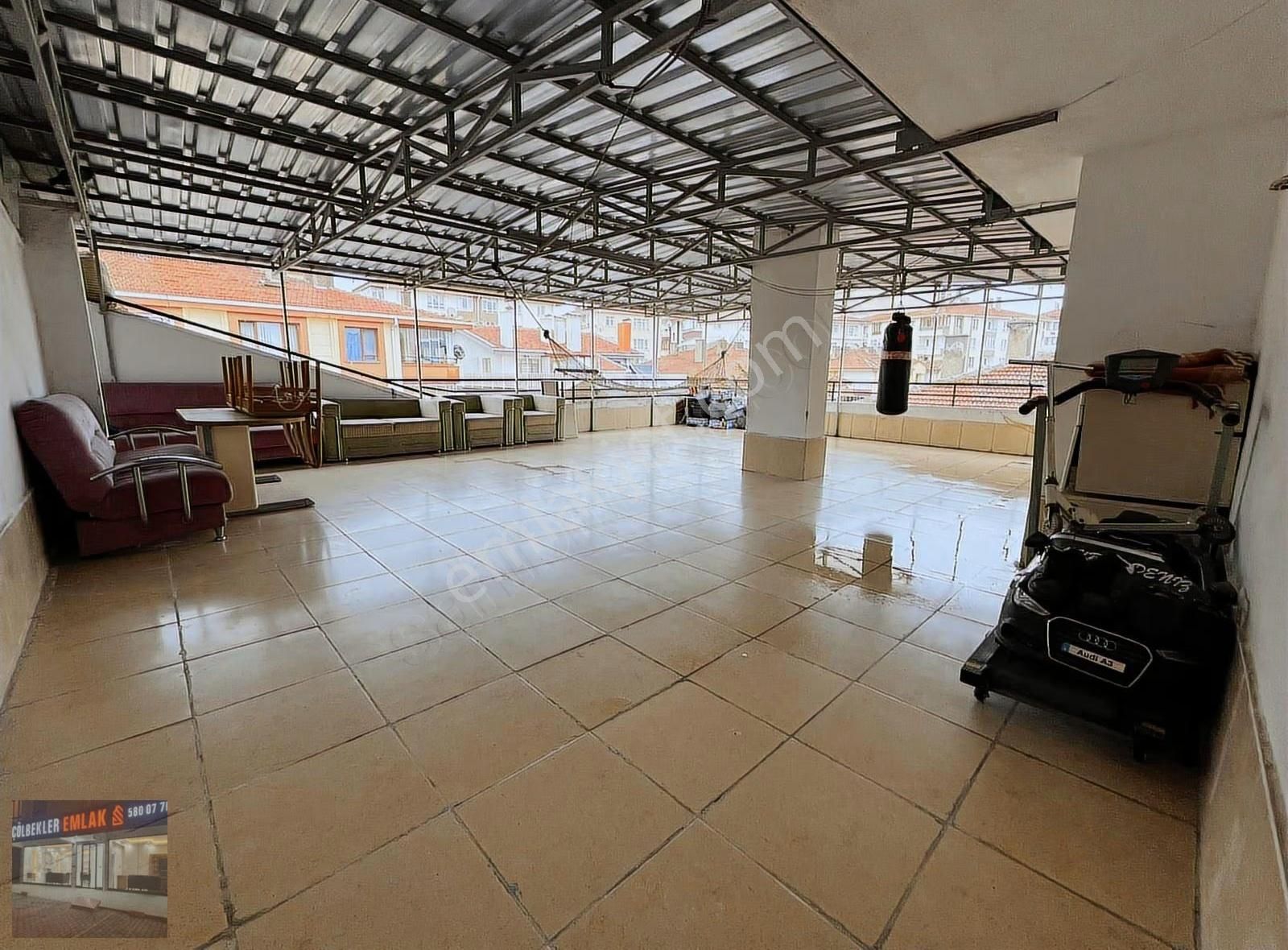 Anavatan Cadde Yakını 5+1 Ultra Geniş 40 M2 Teras Krediye Uygun! - Görsel 13