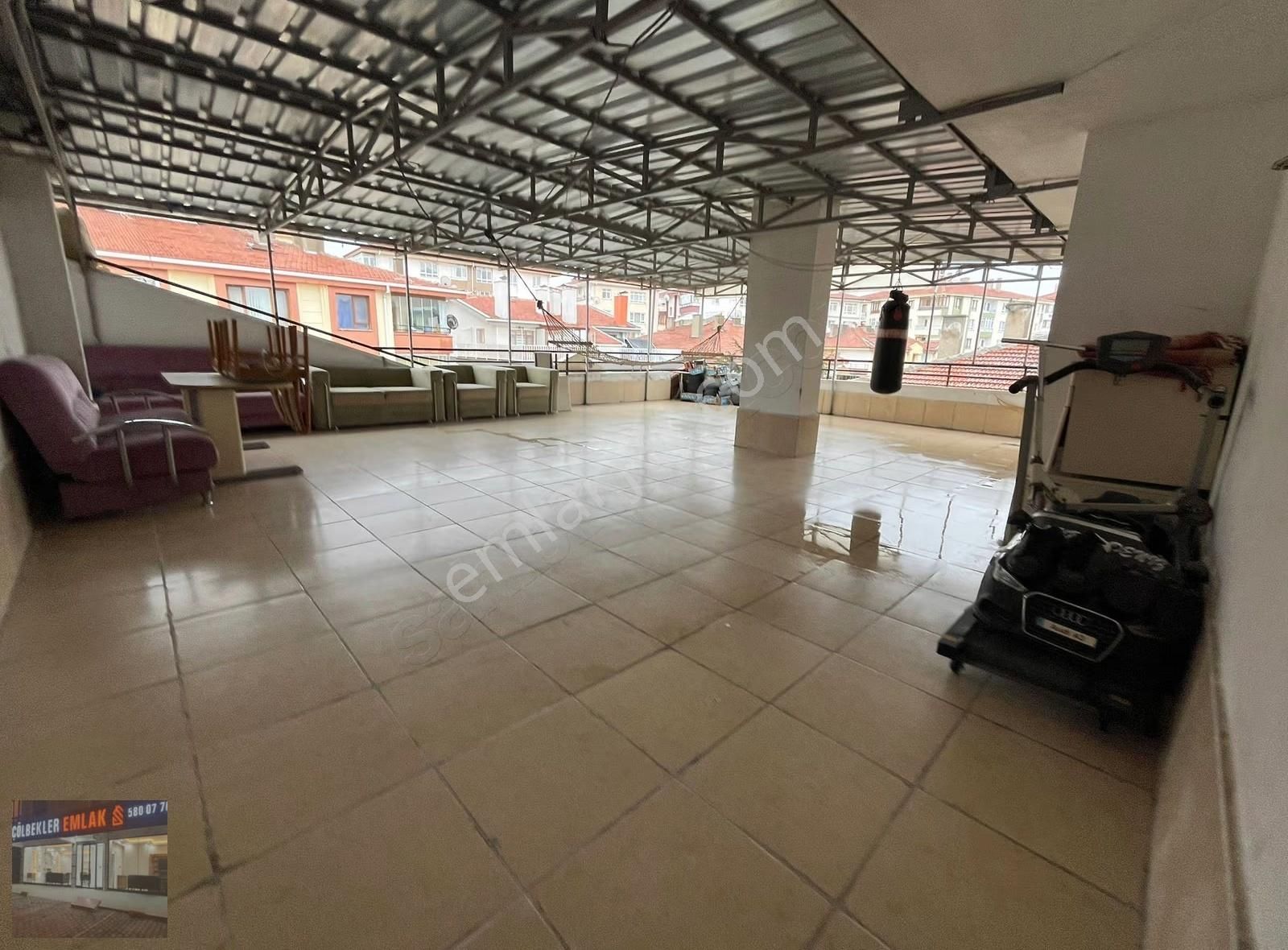 Anavatan Cadde Yakını 5+1 Ultra Geniş 40 M2 Teras Krediye Uygun! - Görsel 22