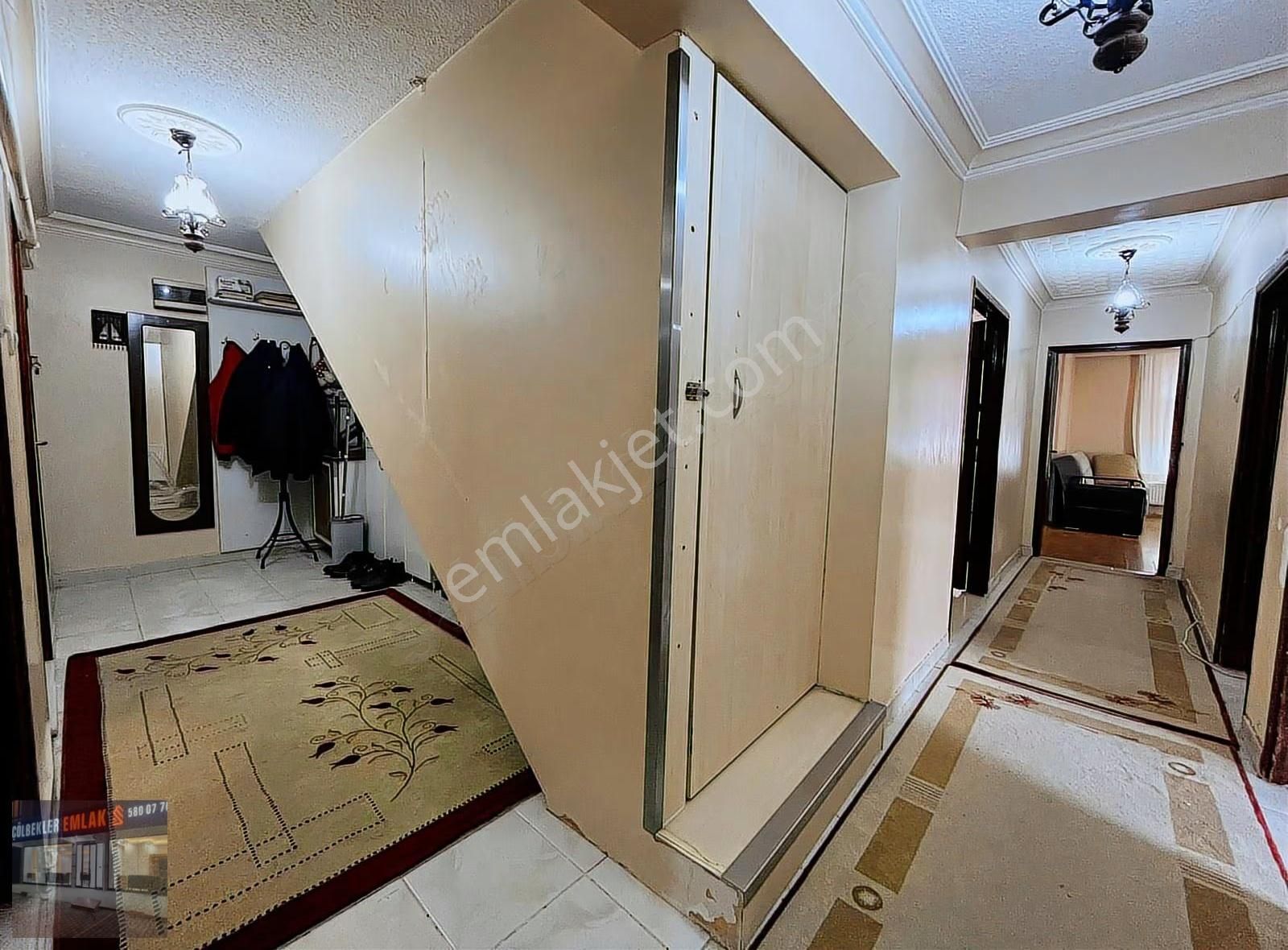 Anavatan Cadde Yakını 5+1 Ultra Geniş 40 M2 Teras Krediye Uygun! - Görsel 27