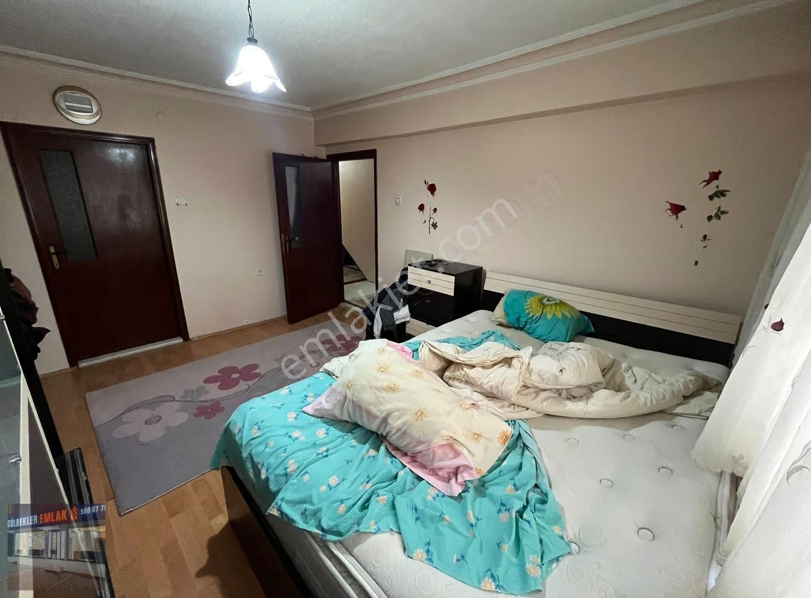 Anavatan Cadde Yakını 5+1 Ultra Geniş 40 M2 Teras Krediye Uygun! - Görsel 9