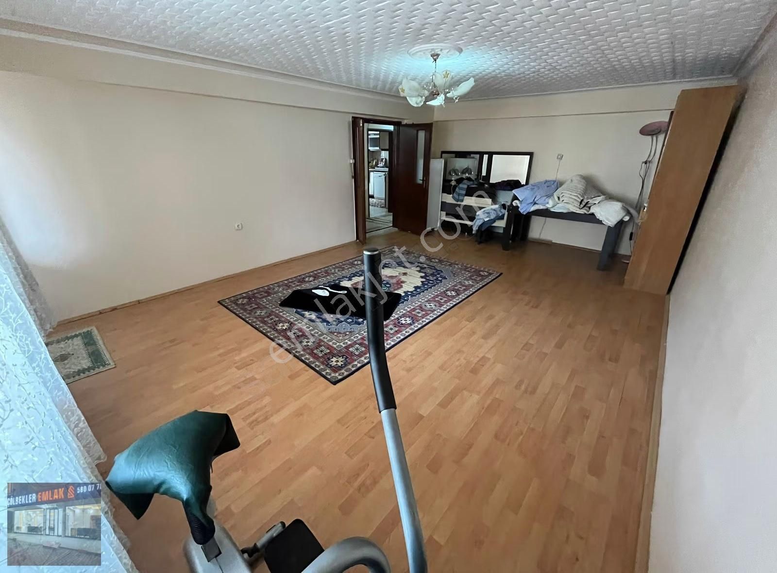 Anavatan Cadde Yakını 5+1 Ultra Geniş 40 M2 Teras Krediye Uygun! - Görsel 7