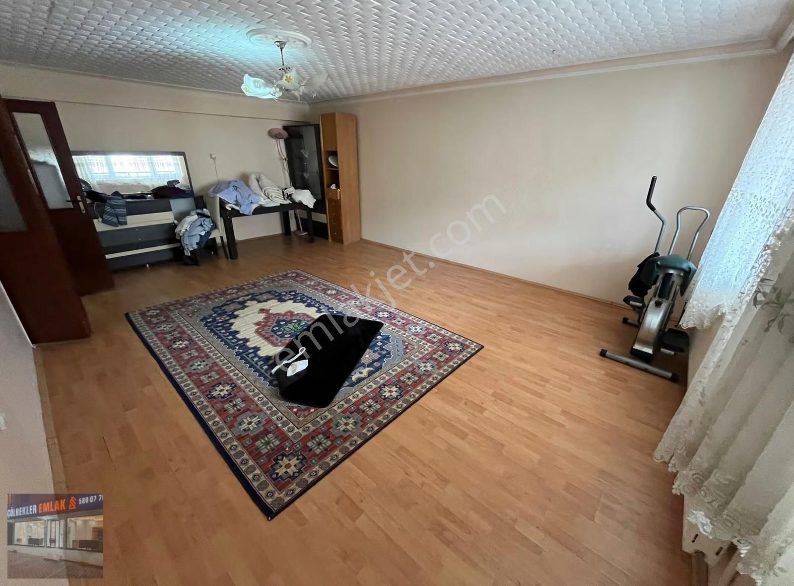 Anavatan Cadde Yakını 5+1 Ultra Geniş 40 M2 Teras Krediye Uygun! - Görsel 8