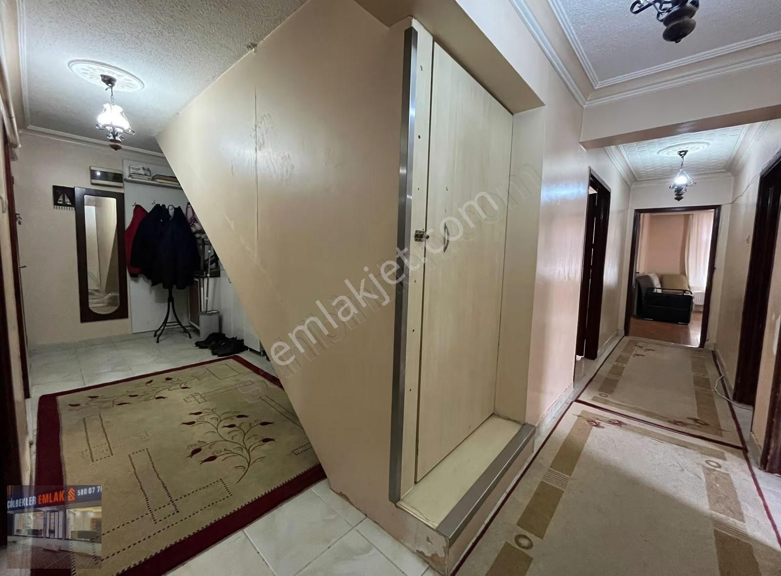 Anavatan Cadde Yakını 5+1 Ultra Geniş 40 M2 Teras Krediye Uygun! - Görsel 6