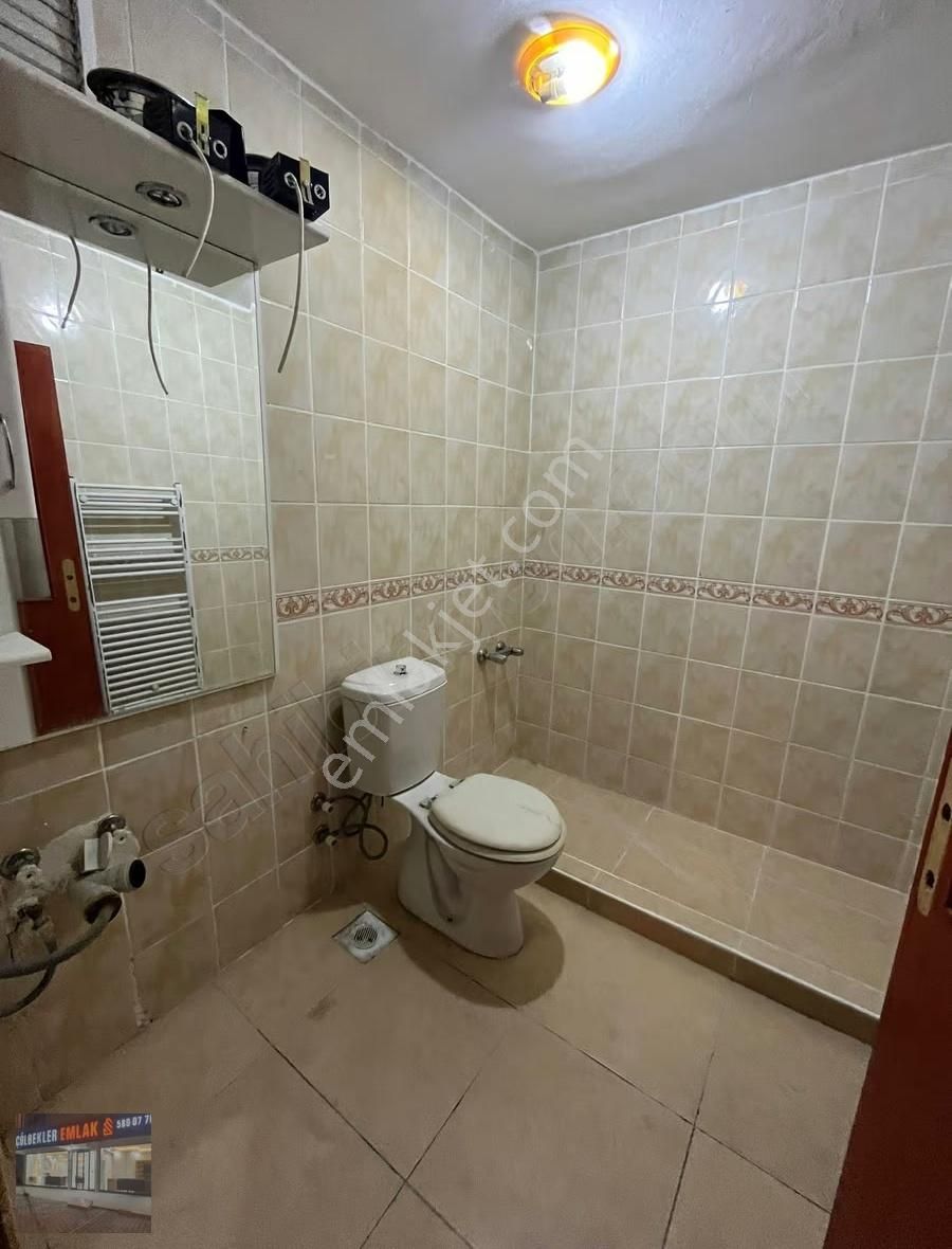 Anavatan Cadde Yakını 5+1 Ultra Geniş 40 M2 Teras Krediye Uygun! - Görsel 18