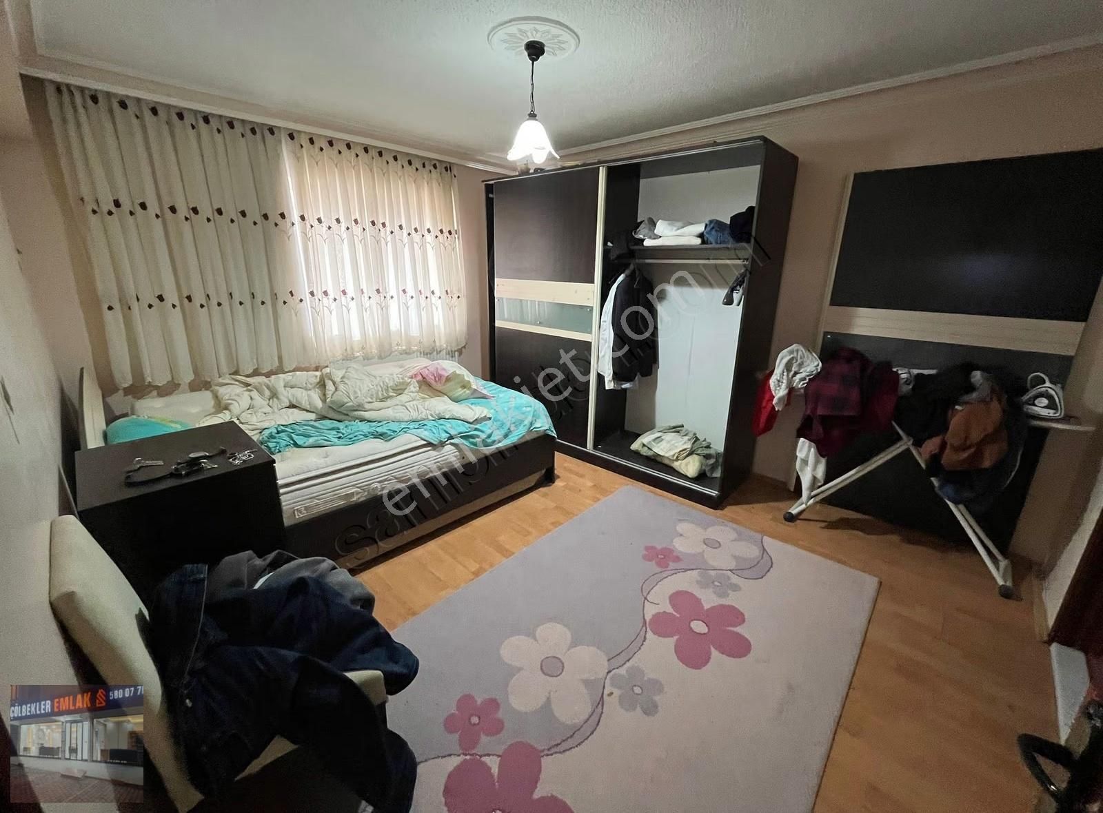 Anavatan Cadde Yakını 5+1 Ultra Geniş 40 M2 Teras Krediye Uygun! - Görsel 20