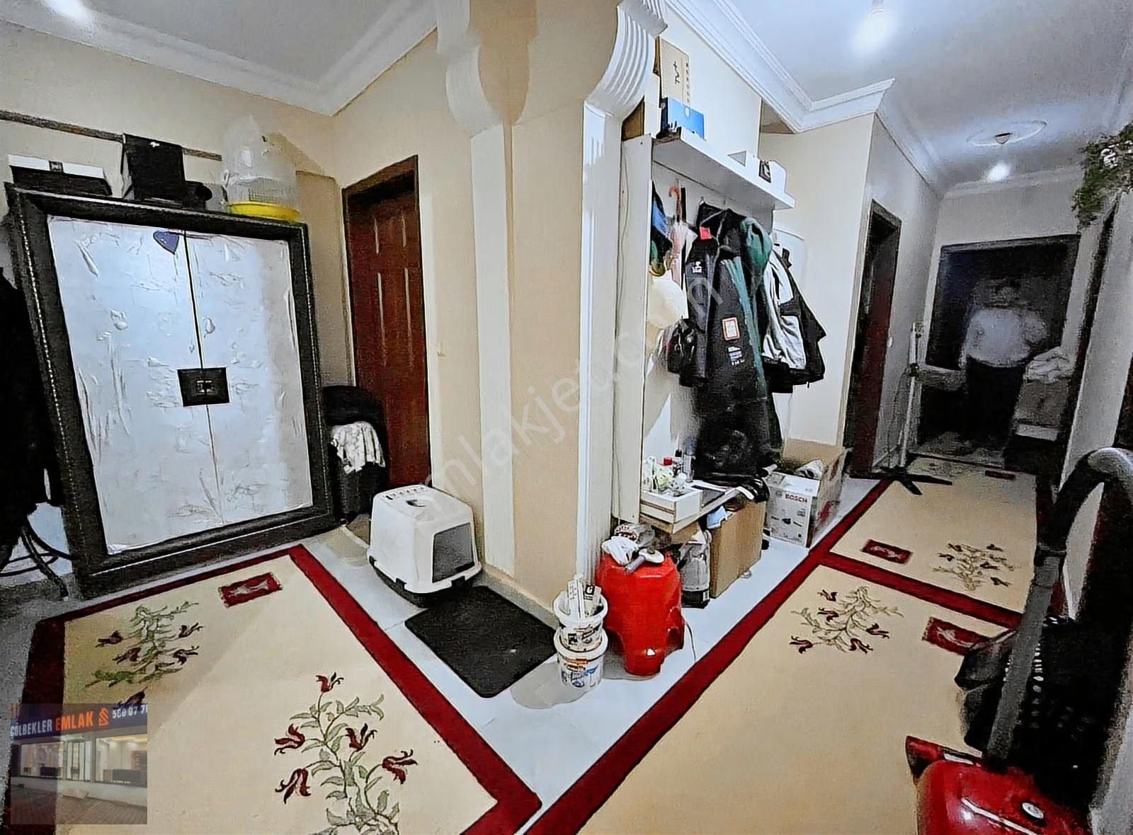 Bağlarbaşı Mah.de 3+1 Son Kat'ta Çok Geniş M2 Krediye Uygun Acil - Görsel 31