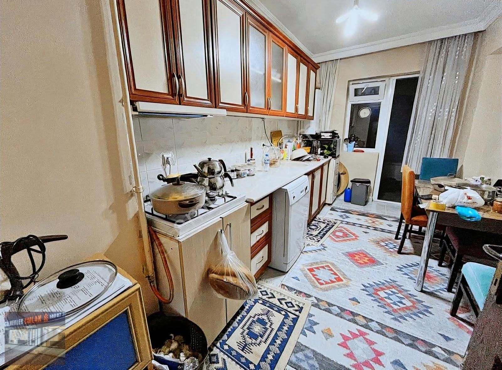 Bağlarbaşı Mah.de 3+1 Son Kat'ta Çok Geniş M2 Krediye Uygun Acil - Görsel 32