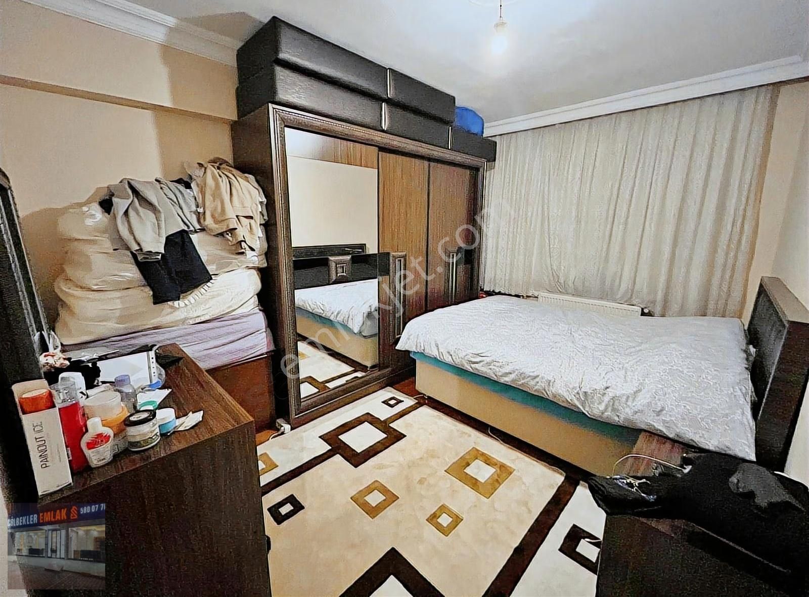 Bağlarbaşı Mah.de 3+1 Son Kat'ta Çok Geniş M2 Krediye Uygun Acil - Görsel 33