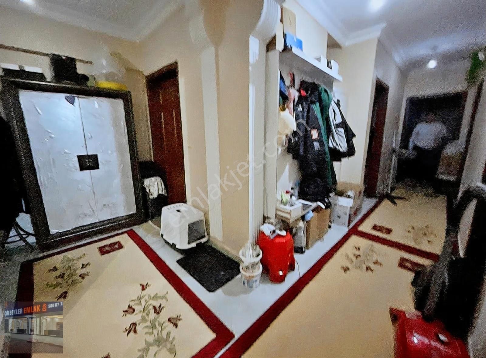 Bağlarbaşı Mah.de 3+1 Son Kat'ta Çok Geniş M2 Krediye Uygun Acil - Görsel 34