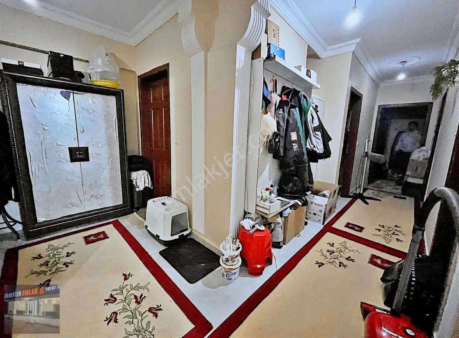 Bağlarbaşı Mah.de 3+1 Son Kat'ta Çok Geniş M2 Krediye Uygun Acil - Görsel 3