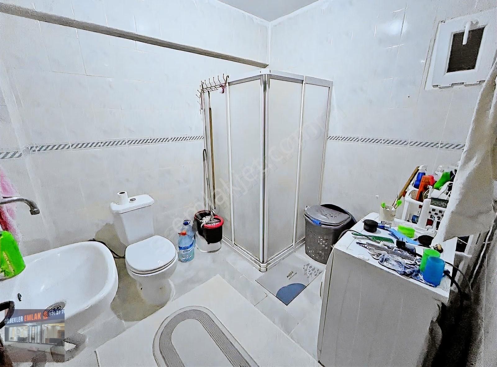 Bağlarbaşı Mah.de 3+1 Son Kat'ta Çok Geniş M2 Krediye Uygun Acil - Görsel 11