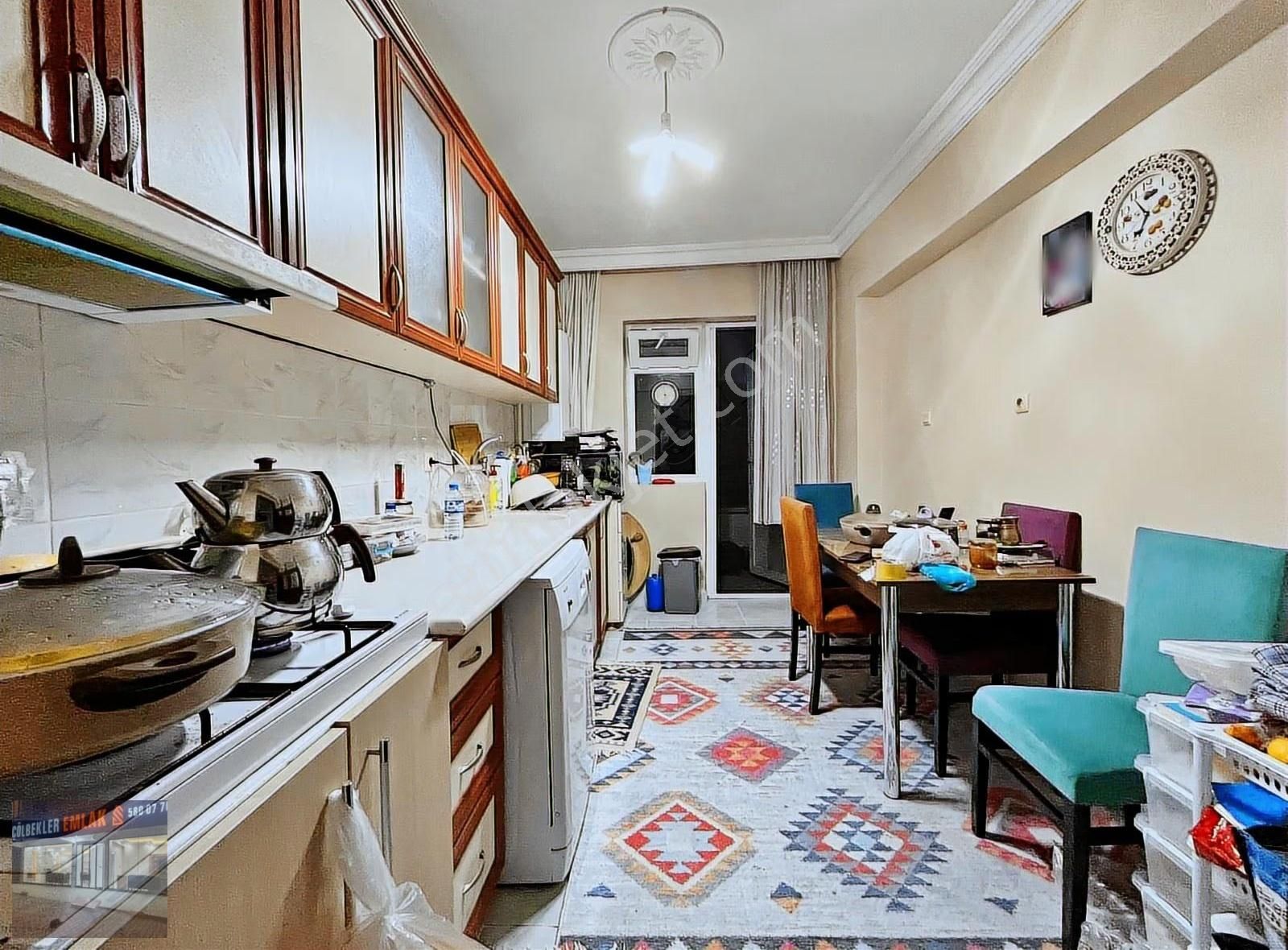 Bağlarbaşı Mah.de 3+1 Son Kat'ta Çok Geniş M2 Krediye Uygun Acil - Görsel 13