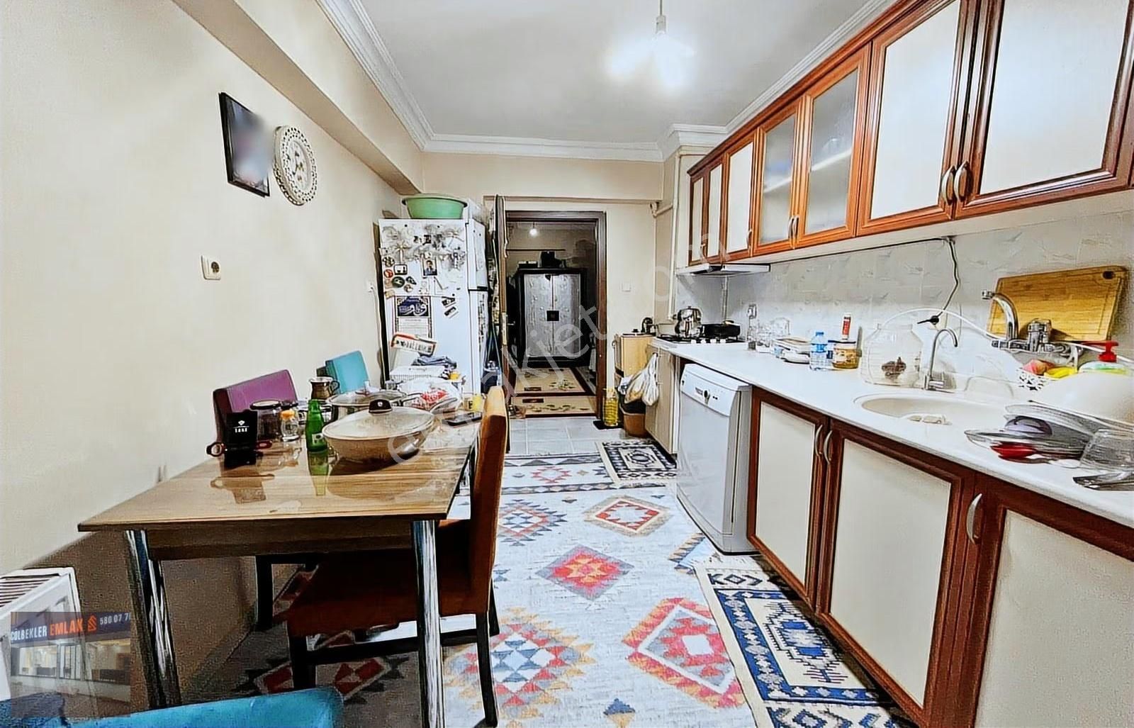 Bağlarbaşı Mah.de 3+1 Son Kat'ta Çok Geniş M2 Krediye Uygun Acil - Görsel 26