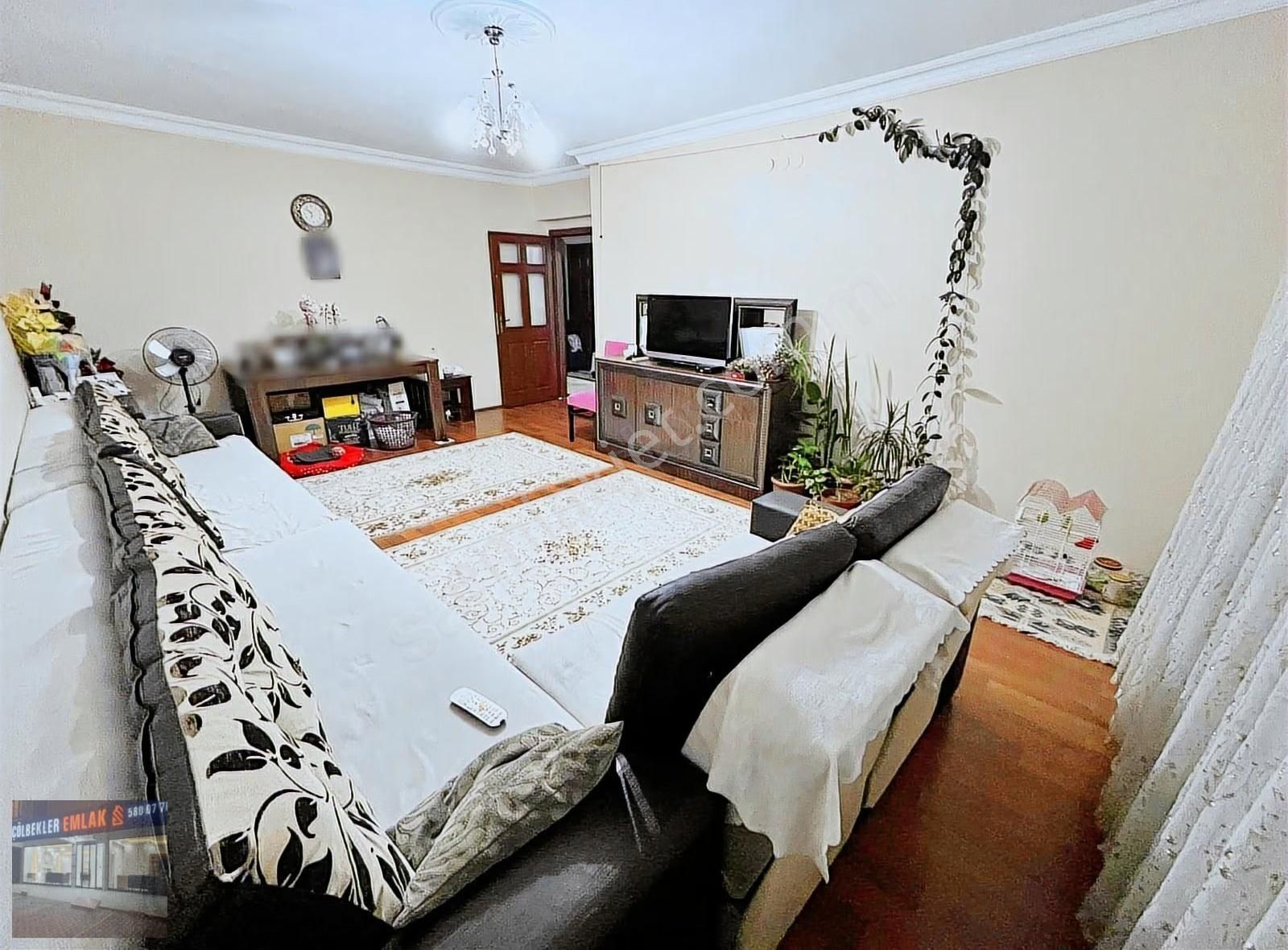 Bağlarbaşı Mah.de 3+1 Son Kat'ta Çok Geniş M2 Krediye Uygun Acil - Görsel 12