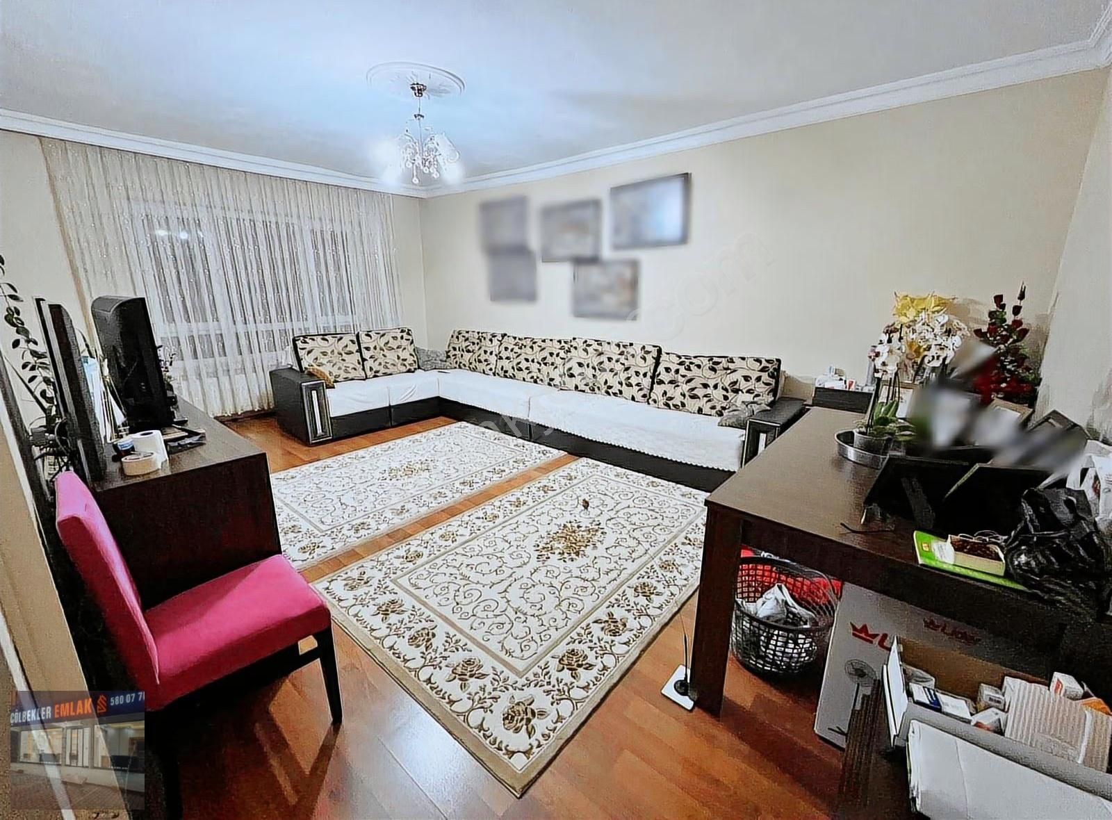 Bağlarbaşı Mah.de 3+1 Son Kat'ta Çok Geniş M2 Krediye Uygun Acil - Görsel 19