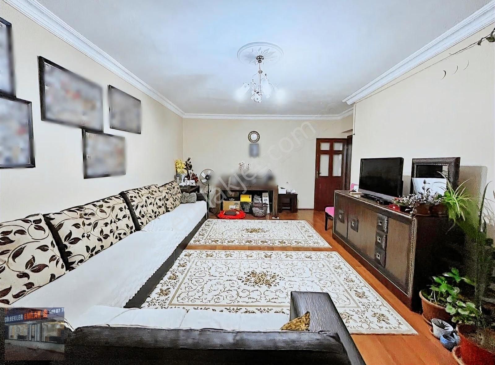 Bağlarbaşı Mah.de 3+1 Son Kat'ta Çok Geniş M2 Krediye Uygun Acil - Görsel 17