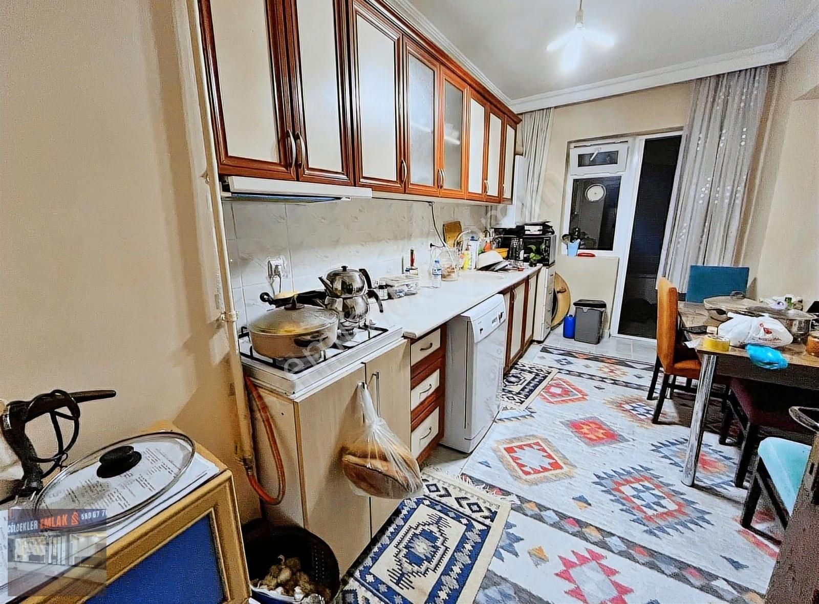 Bağlarbaşı Mah.de 3+1 Son Kat'ta Çok Geniş M2 Krediye Uygun Acil - Görsel 20