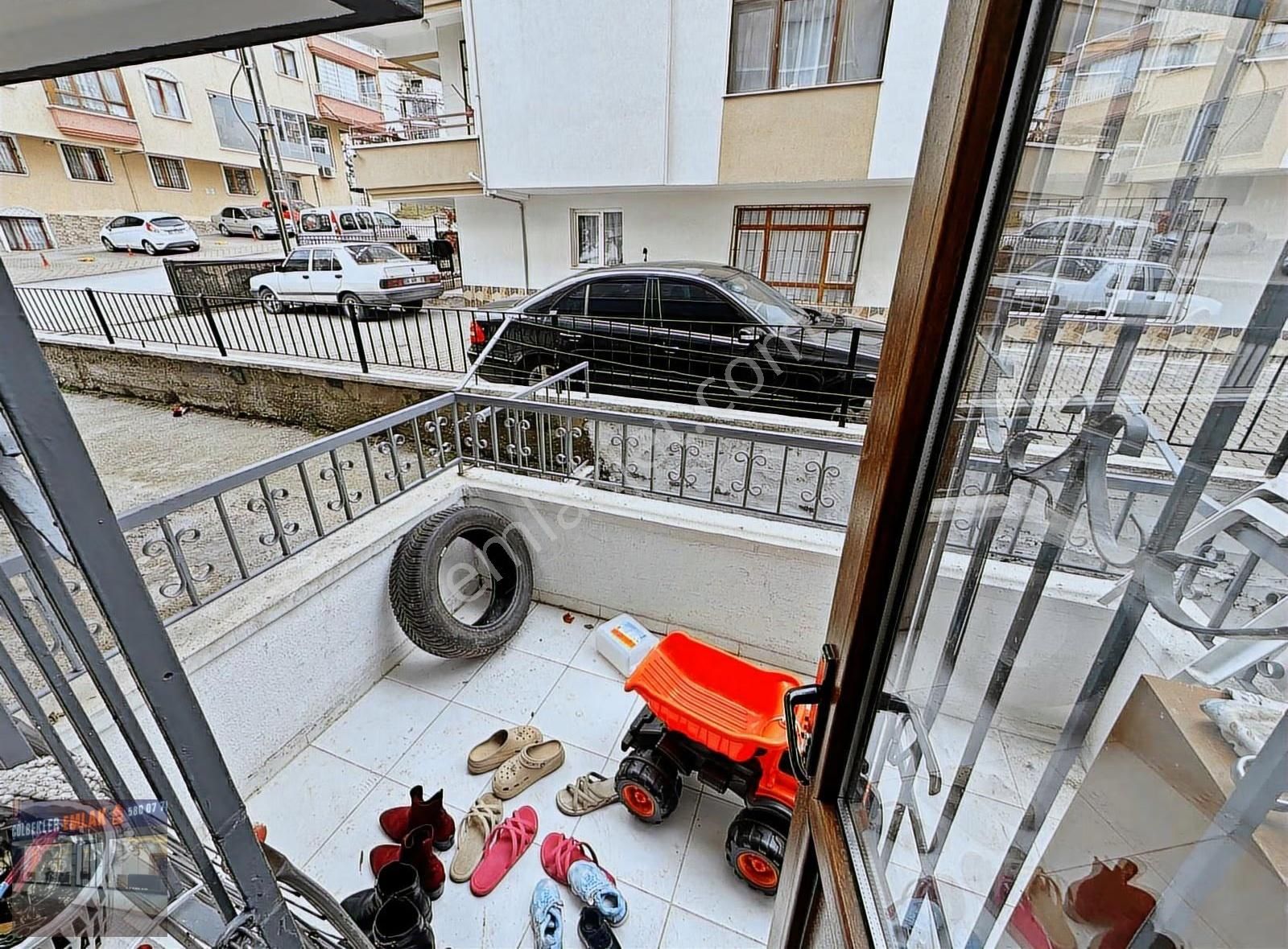 Kuşcağız Mah.de 3+1 Kat Konumunda Geniş M2 Kredye Uygun Ön Cephe - Görsel 15