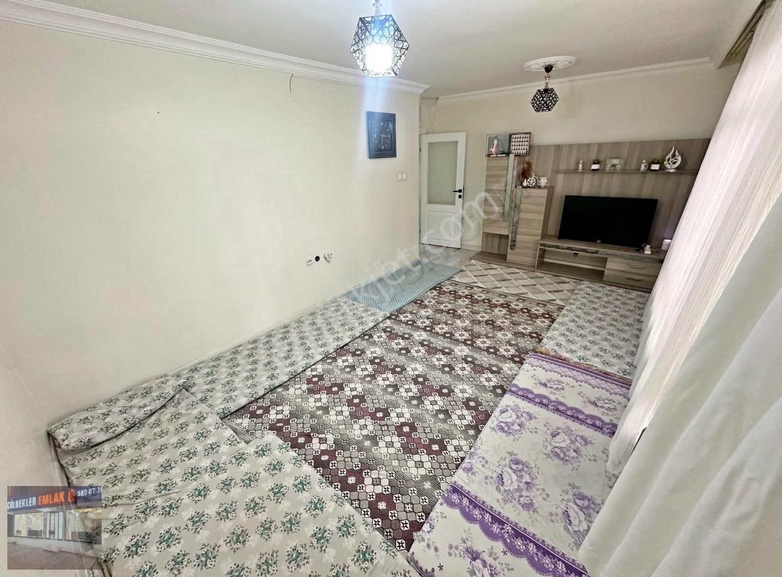 Kuşcağız Mah.de 3+1 Kat Konumunda Geniş M2 Kredye Uygun Ön Cephe - Görsel 16