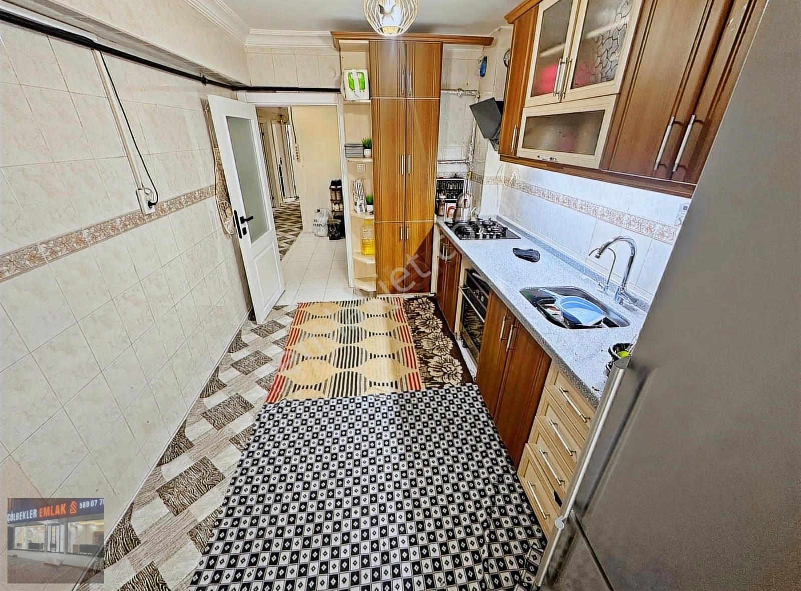 Kuşcağız Mah.de 3+1 Kat Konumunda Geniş M2 Kredye Uygun Ön Cephe - Görsel 7