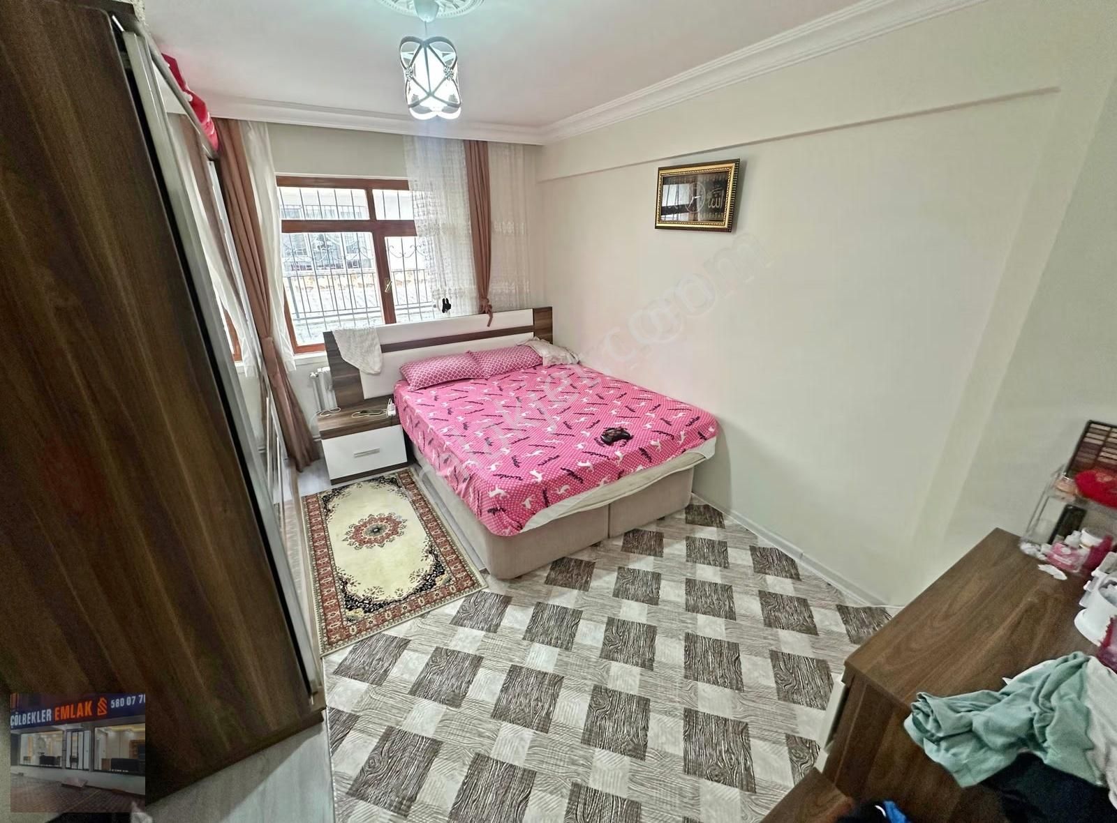 Kuşcağız Mah.de 3+1 Kat Konumunda Geniş M2 Kredye Uygun Ön Cephe - Görsel 26