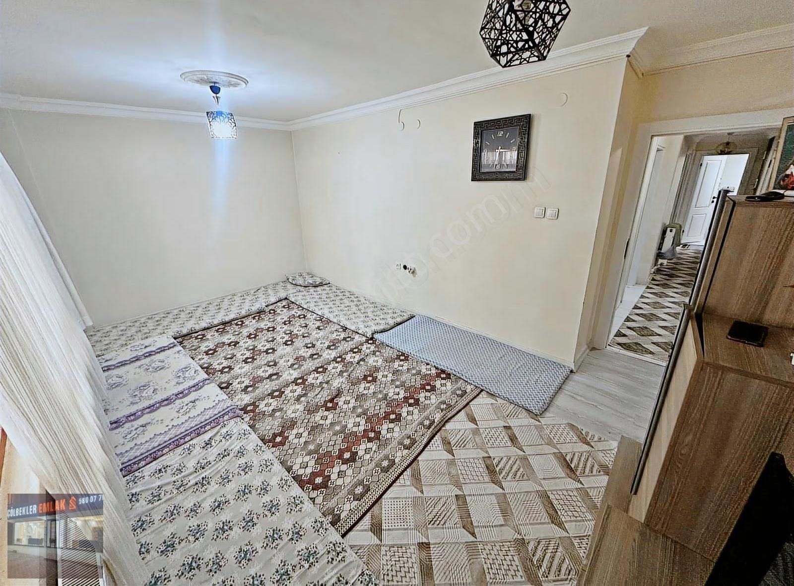 Kuşcağız Mah.de 3+1 Kat Konumunda Geniş M2 Kredye Uygun Ön Cephe - Görsel 18