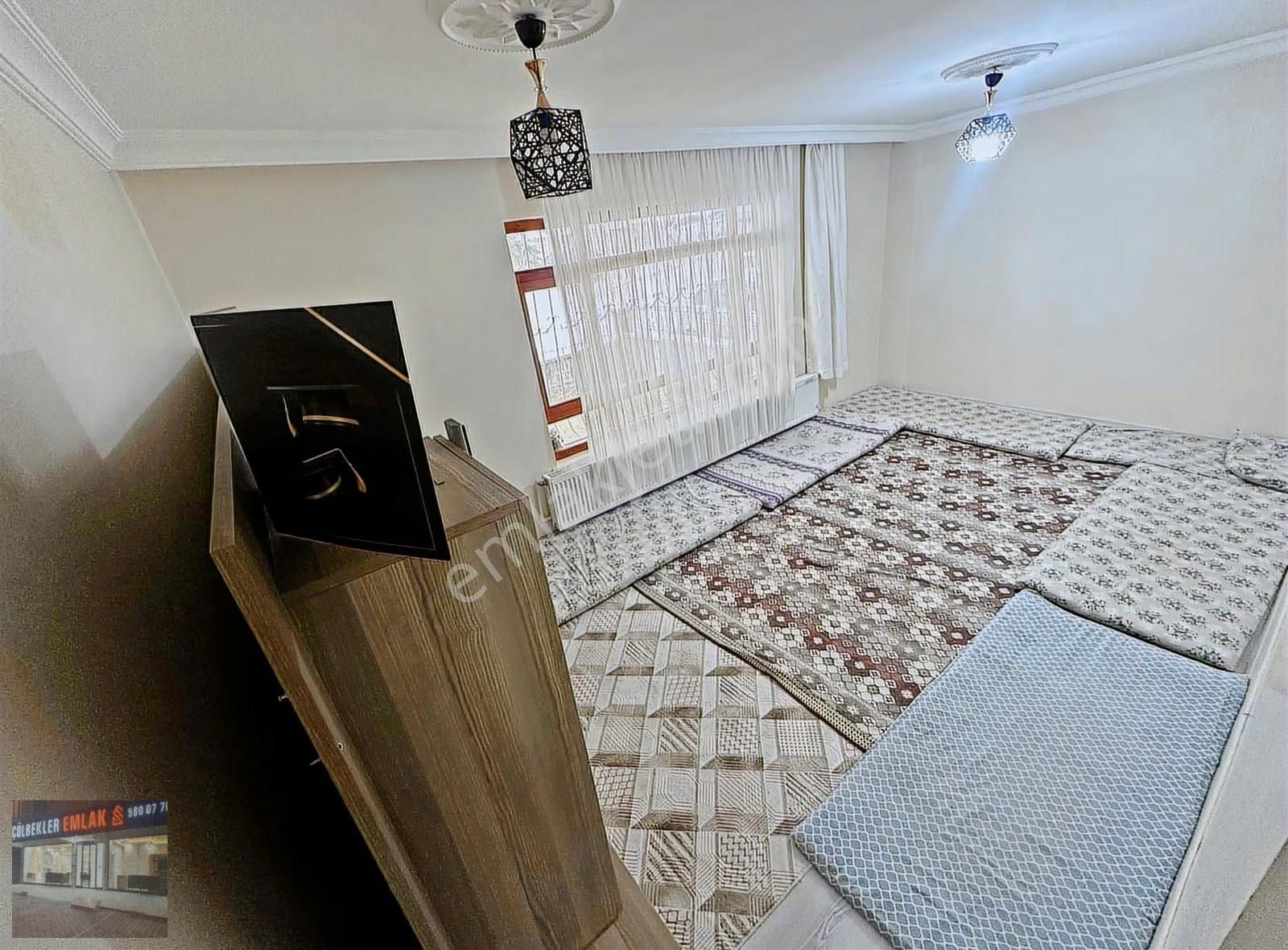 Kuşcağız Mah.de 3+1 Kat Konumunda Geniş M2 Kredye Uygun Ön Cephe - Görsel 13