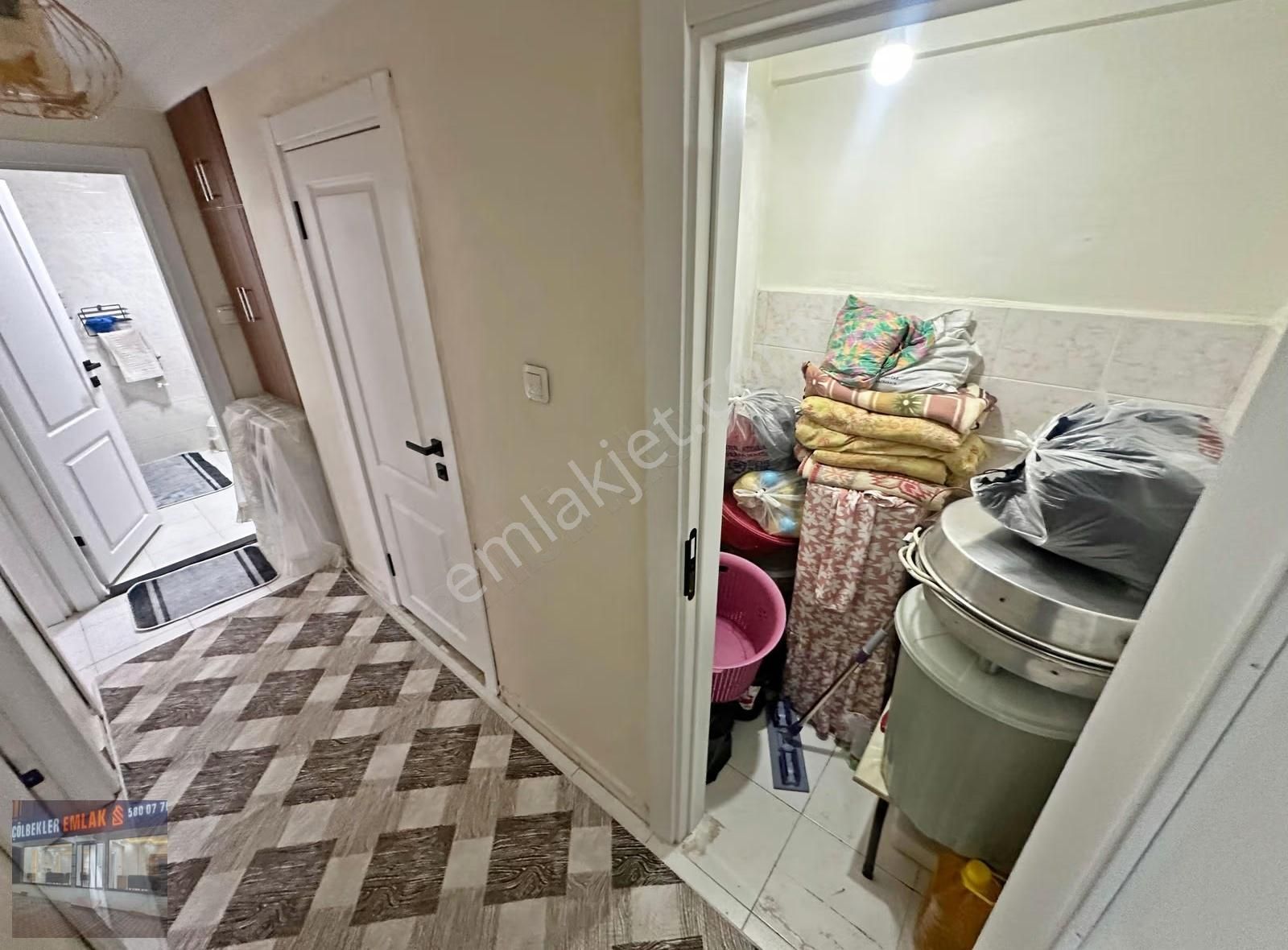 Kuşcağız Mah.de 3+1 Kat Konumunda Geniş M2 Kredye Uygun Ön Cephe - Görsel 25