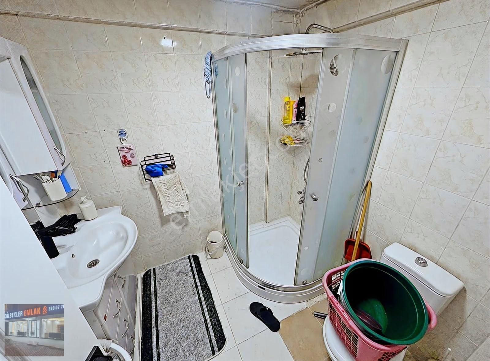 Kuşcağız Mah.de 3+1 Kat Konumunda Geniş M2 Kredye Uygun Ön Cephe - Görsel 10