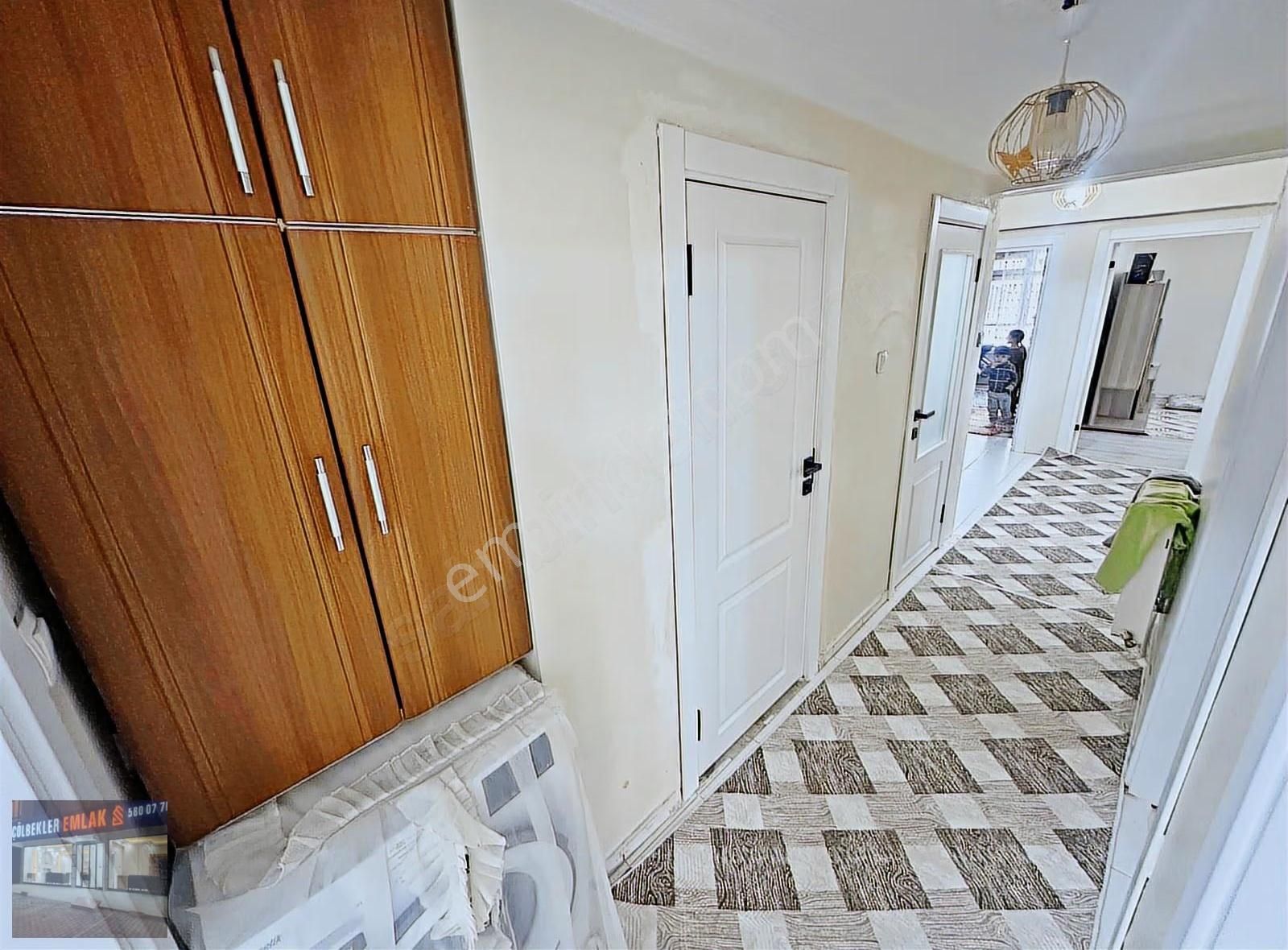 Kuşcağız Mah.de 3+1 Kat Konumunda Geniş M2 Kredye Uygun Ön Cephe - Görsel 19