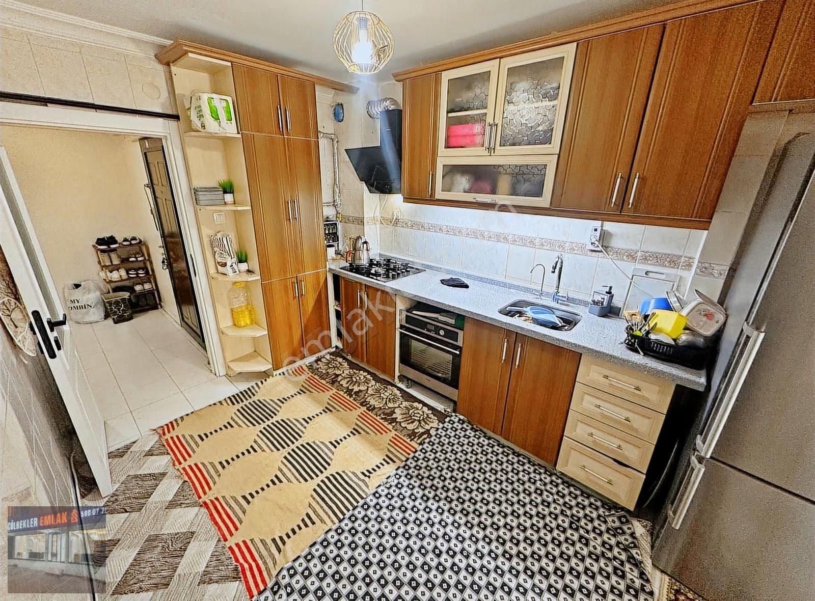 Kuşcağız Mah.de 3+1 Kat Konumunda Geniş M2 Kredye Uygun Ön Cephe - Görsel 32