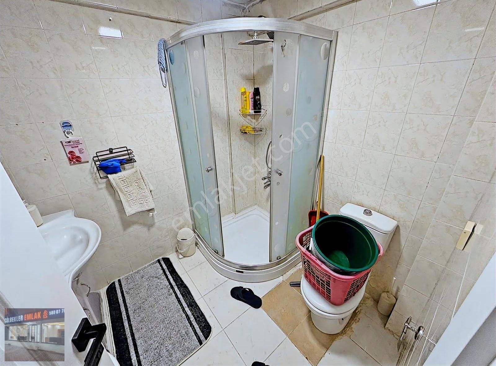 Kuşcağız Mah.de 3+1 Kat Konumunda Geniş M2 Kredye Uygun Ön Cephe - Görsel 23