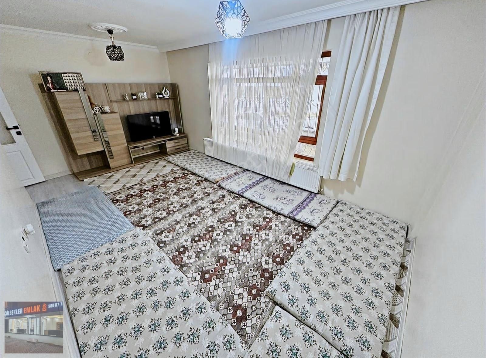 Kuşcağız Mah.de 3+1 Kat Konumunda Geniş M2 Kredye Uygun Ön Cephe - Görsel 20