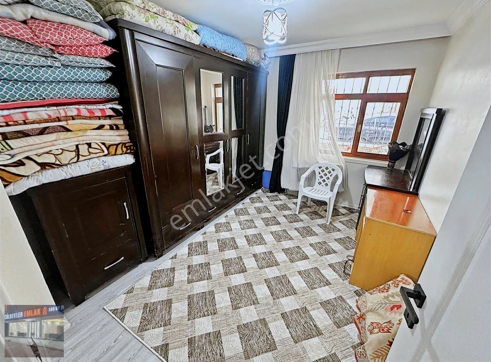 Kuşcağız Mah.de 3+1 Kat Konumunda Geniş M2 Kredye Uygun Ön Cephe - Görsel 33