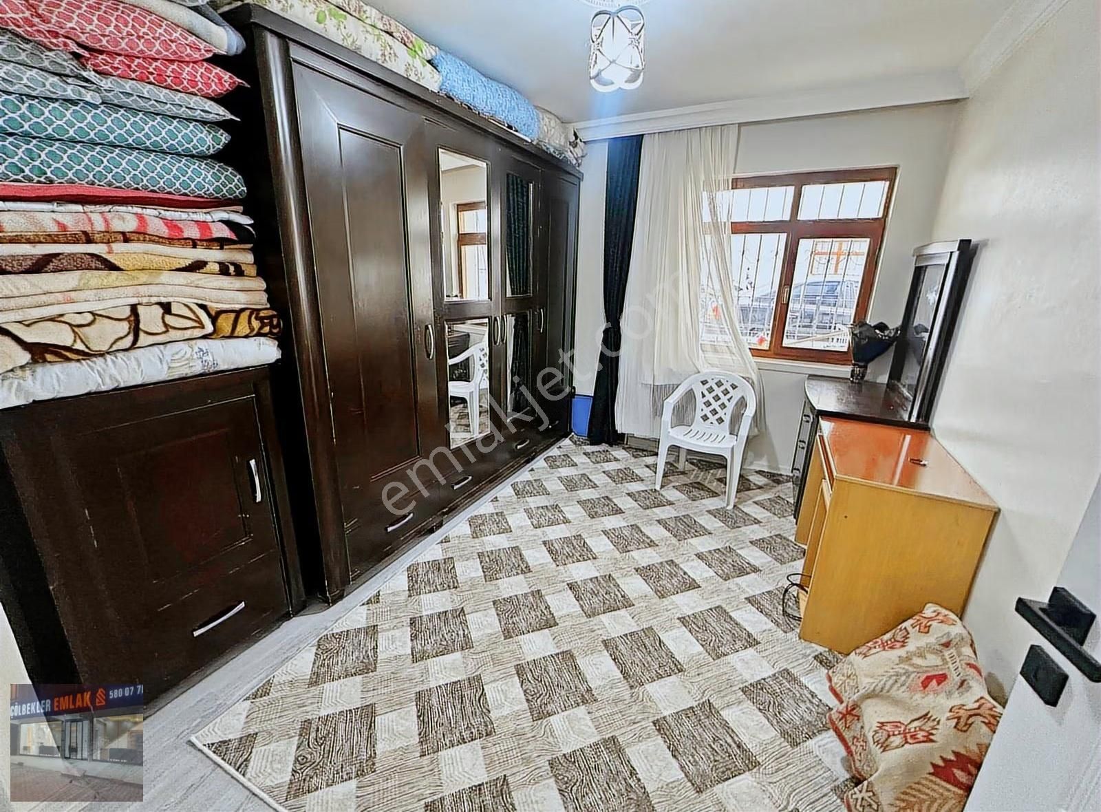 Kuşcağız Mah.de 3+1 Kat Konumunda Geniş M2 Kredye Uygun Ön Cephe - Görsel 28