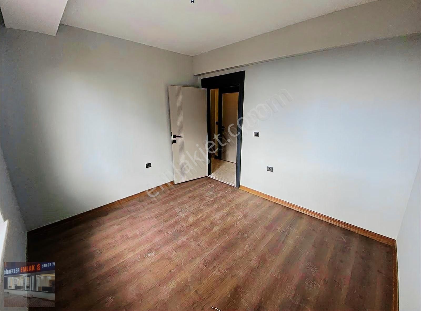 Uyanış Mah.de 3+1 Site İçerisinde Geniş M2 Sıfır Her Katta Daire - Görsel 5