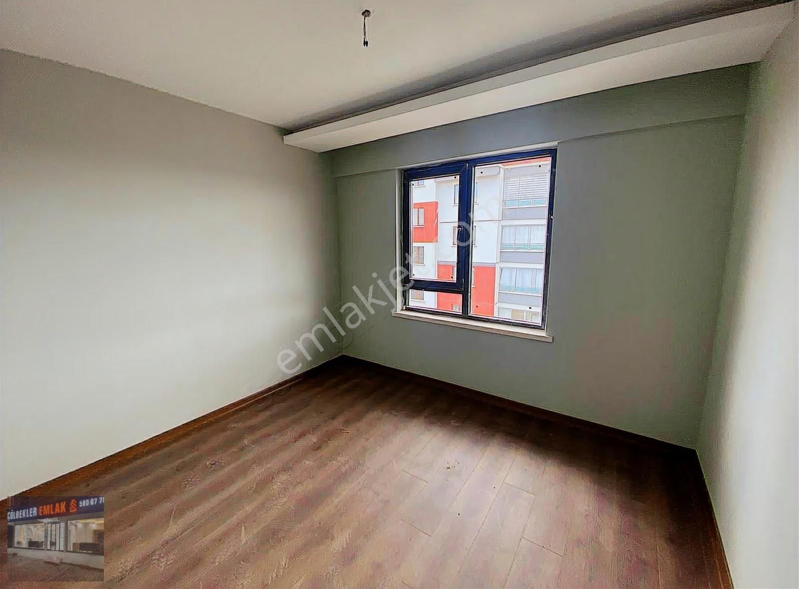 Uyanış Mah.de 3+1 Site İçerisinde Geniş M2 Sıfır Her Katta Daire - Görsel 20