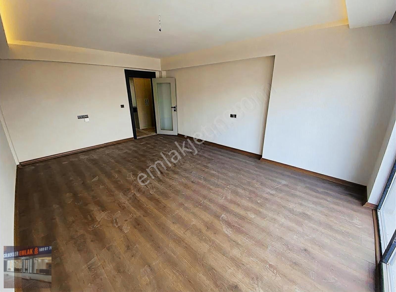 Uyanış Mah.de 3+1 Site İçerisinde Geniş M2 Sıfır Her Katta Daire - Görsel 23