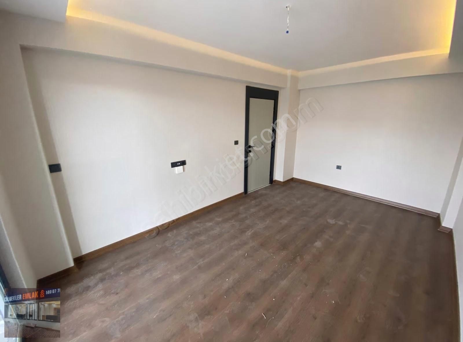 Uyanış Mah.de 3+1 Site İçerisinde Geniş M2 Sıfır Her Katta Daire - Görsel 11