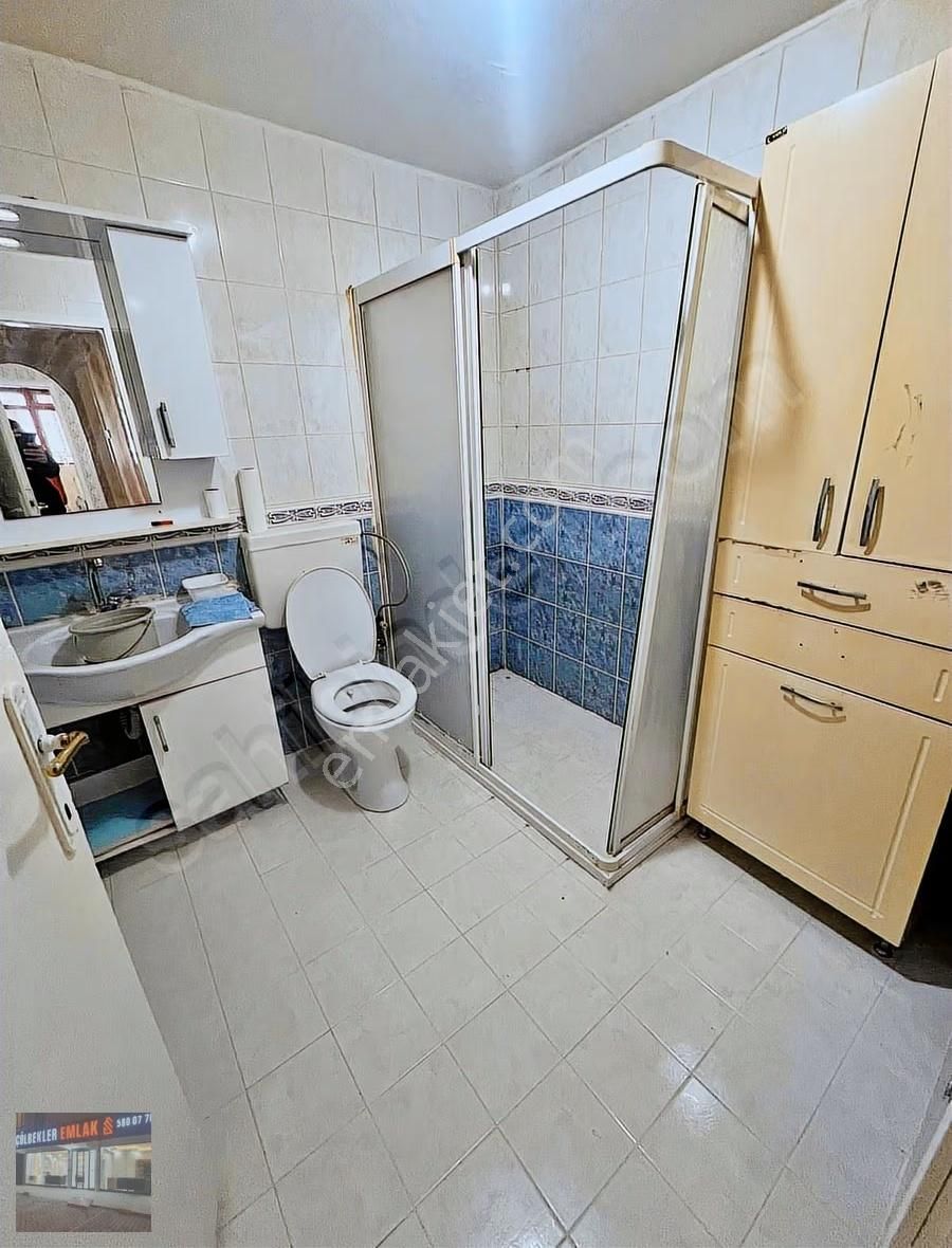 Ufuktepe Mah.de 3+1 Geniş M2 Ön Cephe Kredi'ye Uygun Masrafsız!! - Görsel 19