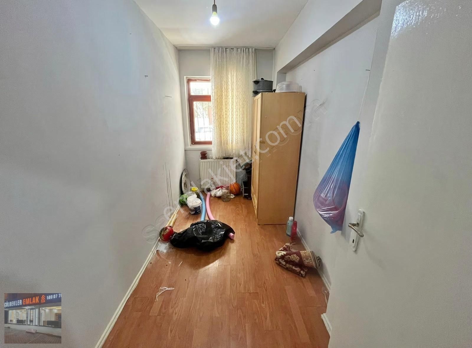 Ufuktepe Mah.de 3+1 Geniş M2 Ön Cephe Kredi'ye Uygun Masrafsız!! - Görsel 3