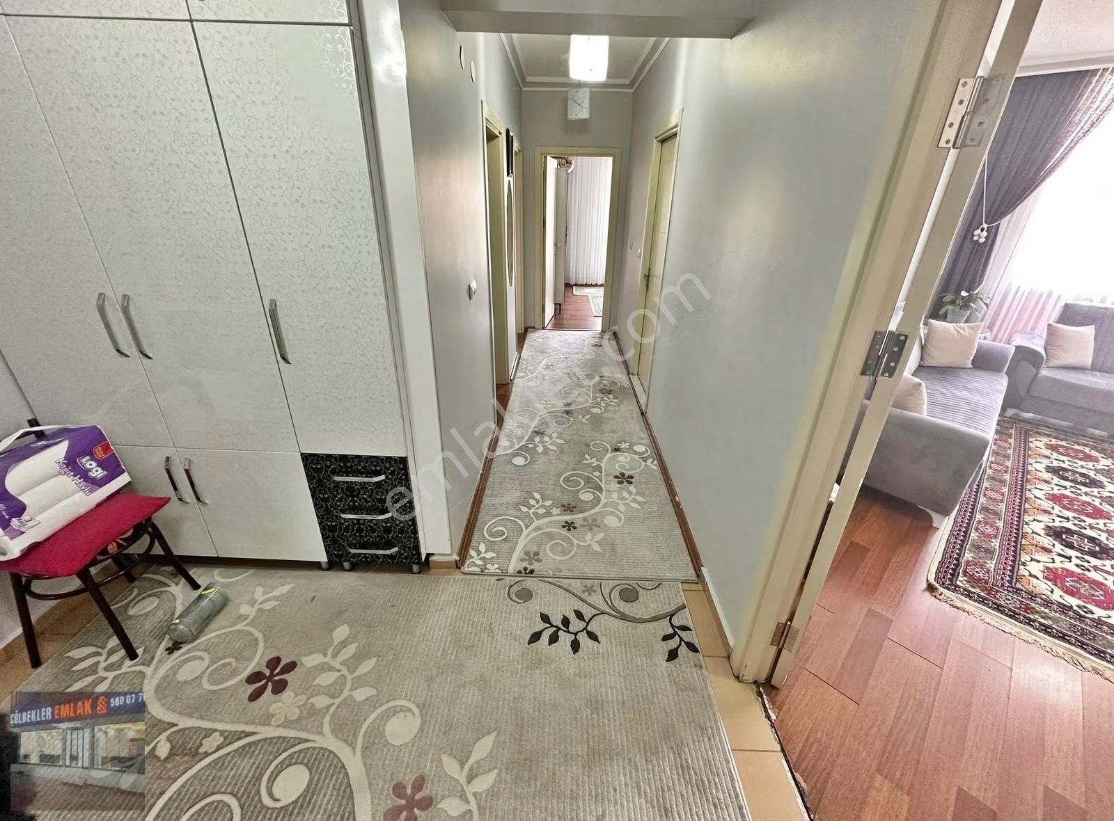 Güzelyurt Mah.de 3+1 Tam Güney Cephe Krediye Uygun Geniş M2 Acil - Görsel 30