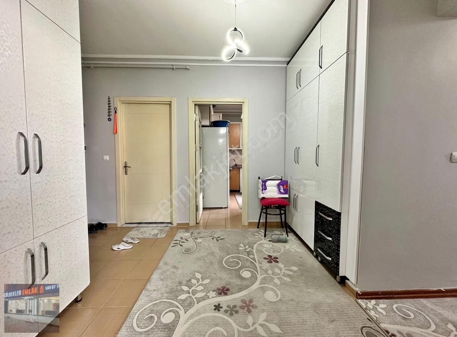 Güzelyurt Mah.de 3+1 Tam Güney Cephe Krediye Uygun Geniş M2 Acil - Görsel 31