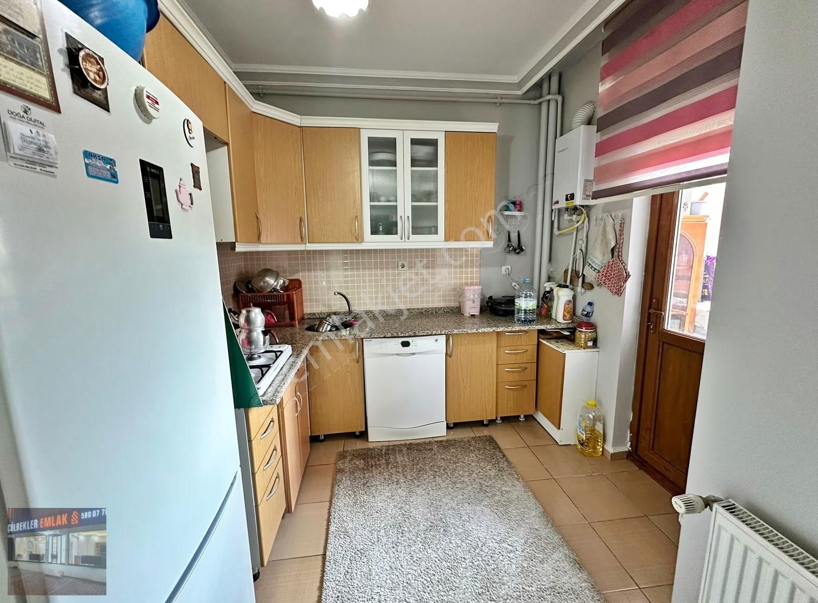 Güzelyurt Mah.de 3+1 Tam Güney Cephe Krediye Uygun Geniş M2 Acil - Görsel 21