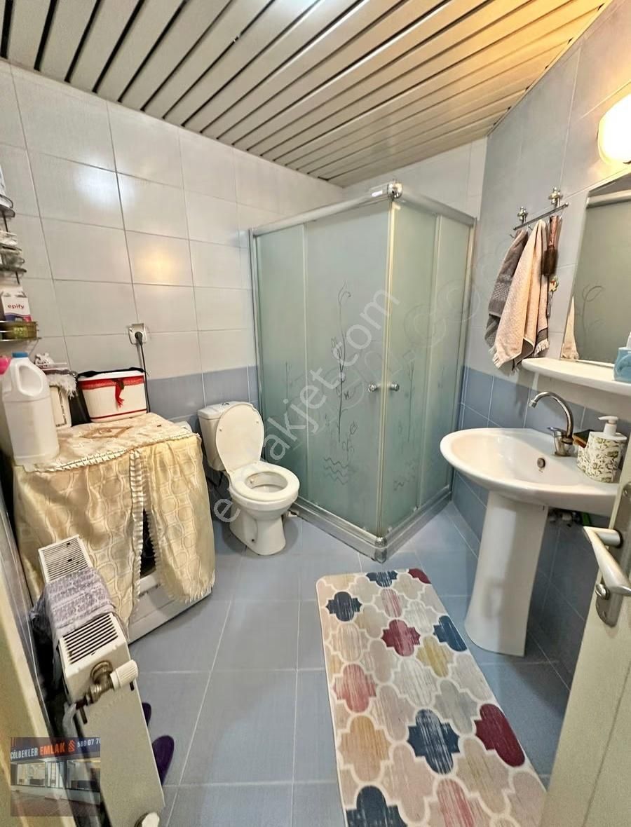 Güzelyurt Mah.de 3+1 Tam Güney Cephe Krediye Uygun Geniş M2 Acil - Görsel 27