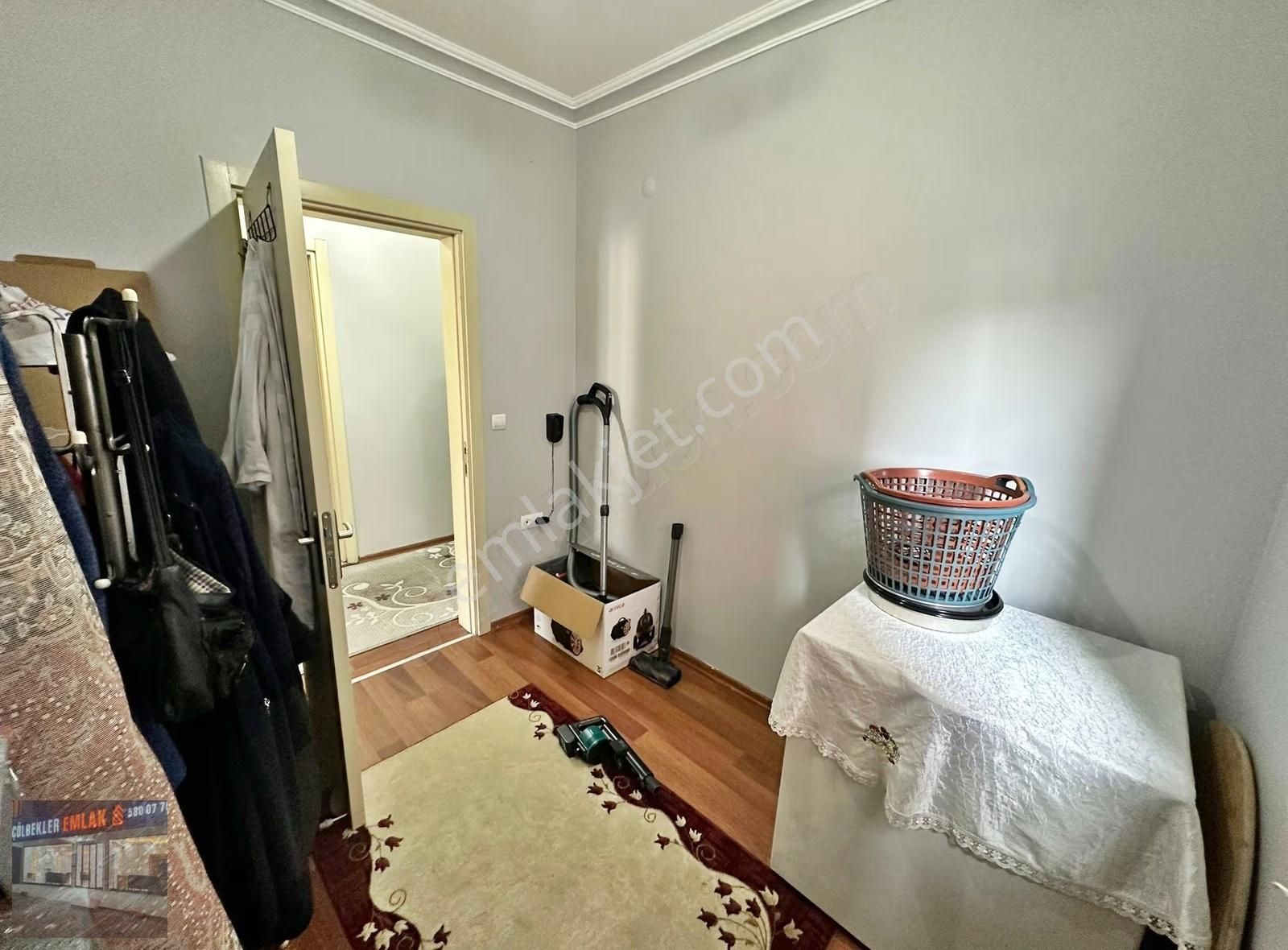 Güzelyurt Mah.de 3+1 Tam Güney Cephe Krediye Uygun Geniş M2 Acil - Görsel 29