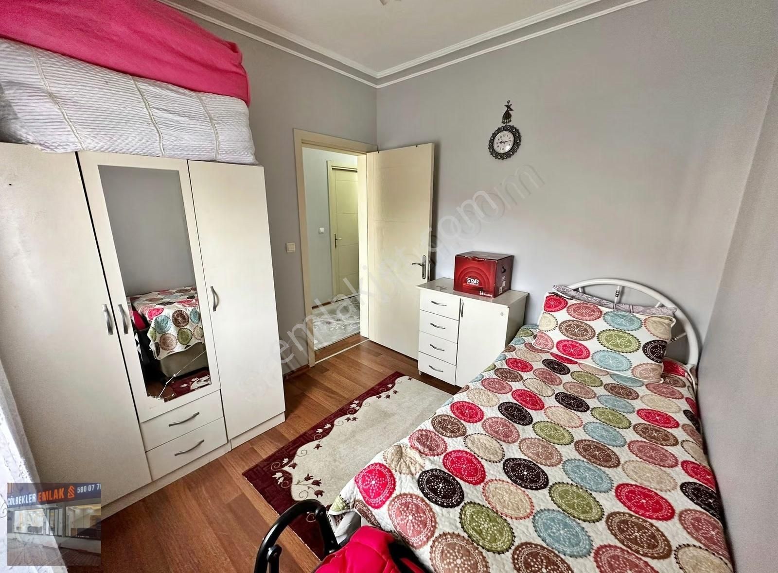 Güzelyurt Mah.de 3+1 Tam Güney Cephe Krediye Uygun Geniş M2 Acil - Görsel 2